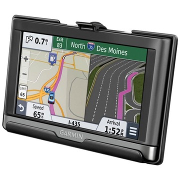 Ram Mount кронштейн для GPS навігації Garmin NUVI LMT