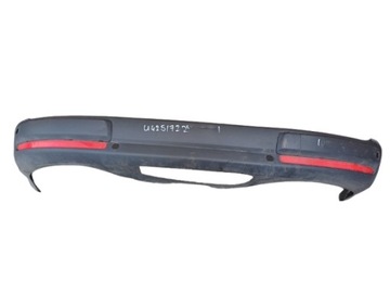 FORD GALAXY MK2 II 06- ZDERZAK TYŁ 6M2117866AP