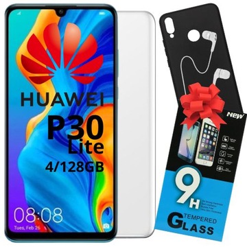 Смартфон Huawei P30 Lite білий 4 / 128Gb 6,15 " + Халява