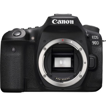 Корпус дзеркальної камери Canon 90D
