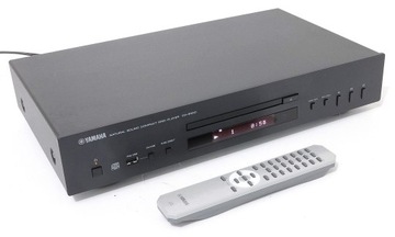 YAMAHA CD-S300 фірмовий CD-плеєр USB MP3 пульт дистанційного керування !