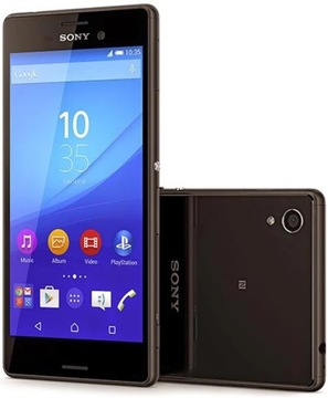 Смартфон Sony Xperia M4 Aqua 2 / 16GB NFC DUAL SIM