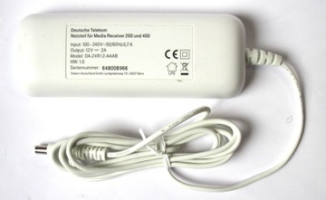 Адаптер питания 12V 2A 2000MA DESKTOP 24W LED Router