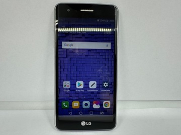 Смартфон LG K8 LTE 1,5 ГБ / 16 ГБ злотий