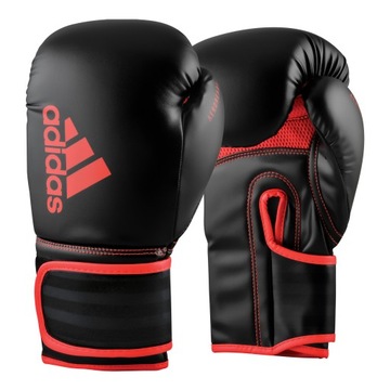 Adidas HYBRID 80 12 oz боксерские перчатки