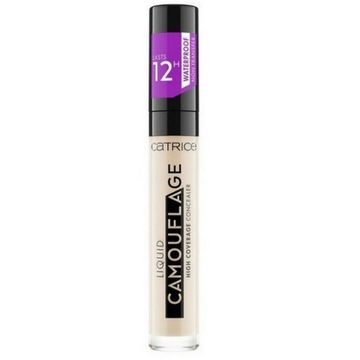 CATRICE LIQUID CAMOUFLAGE КОРРЕКТОР 005