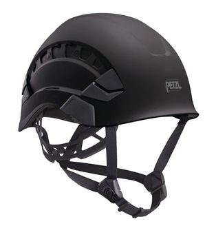 Petzl Vertex Vent строительный шлем для работы альпинистский защитный шлем черный