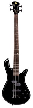 SPECTOR PERFORMER 4 BLACK GLOSS-БАС-ГИТАРА