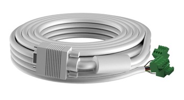 Кабель D-Sub (VGA) Vision TC2 15 m-VGA-PHOENIX