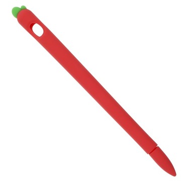 Стилус в защитном футляре для ручки