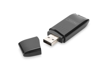 Устройство чтения карт SD SDHC SDXC microSD T-Flash USB 2.0