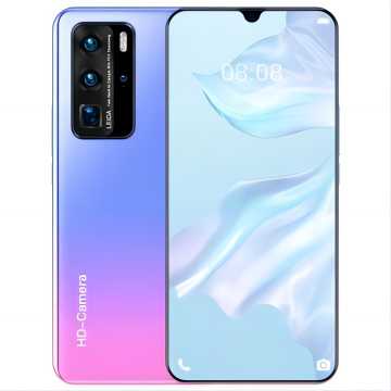 Смартфон Huawei P40 Pro 8 ГБ / 512 ГБ многоцветный