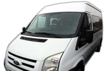 ОБТІЧНИКИ HEKO FORD TRANSIT З 2006 РОКУ 2ШТ