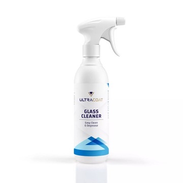 Ultracoat Glass Cleaner 500 мл
