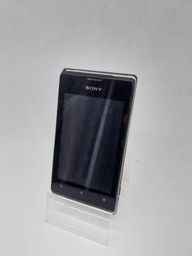 Смартфон Sony Xperia E