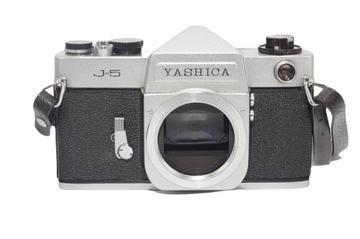 YASHICA J-5-BDB. стан-можливість