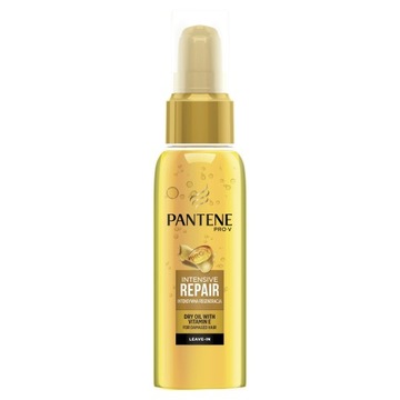 Pantene Intensive Repair масло для волосся 100 мл