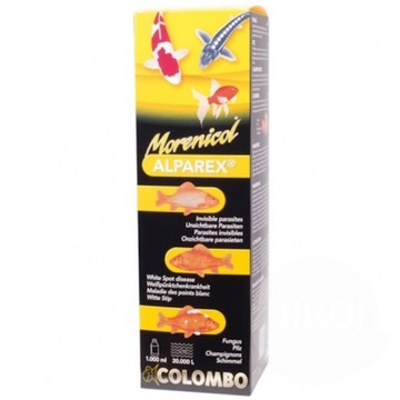 Colombo Morenicol Alparex 2500 мл