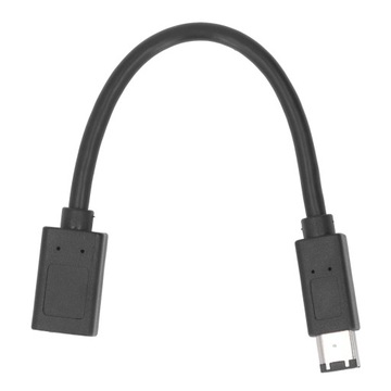 Кабель Firewire IEEE 1394 800 Мбит/с длиной 7,9 дюйма