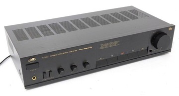 JVC AX-222 ФІРМОВИЙ СТЕРЕО ПІДСИЛЮВАЧ