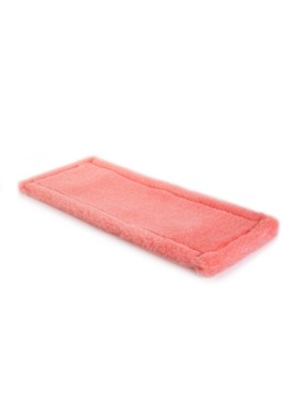 Подушка для пола розовая пыль промышленная Raypath