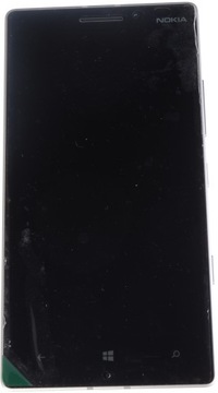 Телефон Nokia Lumia 930 RM-1045 Білий