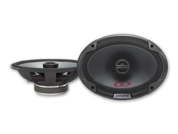 Car speakers двухсторонний Альпийский SPG-69C2
