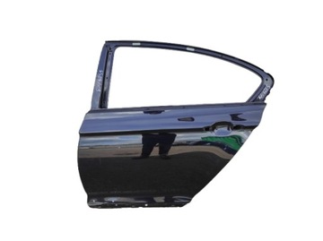 VW PASSAT B8 14- SEDAN DRZWI LEWE TYŁ 3G5833311