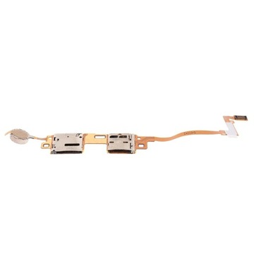 SIM-кард-ридер гибкий кабель ленточный держатель