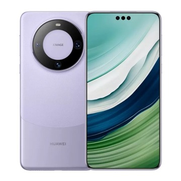 Смартфон Huawei Mate 60 pro HarmonyOS фиолетовый