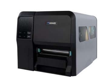 Промышленный принтер этикеток 203 dpi LAN HDWR