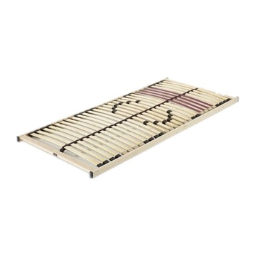 Кровать 120x200 Duoflex NV Senpo