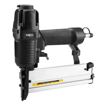 Пневматический степлер Neo Tools 14-570 10-40 мм