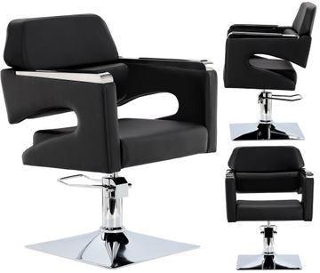 Гидравлическое парикмахерское кресло для парикмахерской Gaja