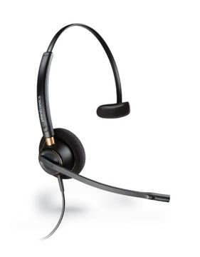 Plantronics EncorePro HW510 QD для кол-центру
