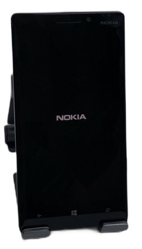 Nokia Lumia 930 2 ГБ / 32 ГБ Чорний ! Опис !