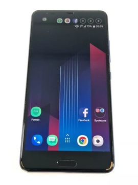 HTC U ULTRA 4/64 ГБ