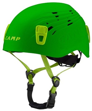 Титан зеленый шлем, размер 1