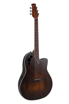 Gewa Applause ae44-7s Elite Mid Cutaway гитара