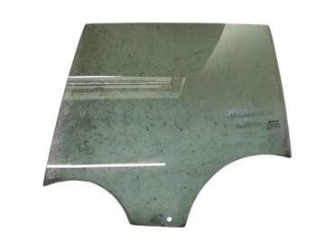 RENAULT MEGANE 2 II 02- HB 5D SZYBA LEWA TYŁ