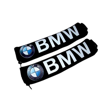 BMW накладки на ремені 2шт.