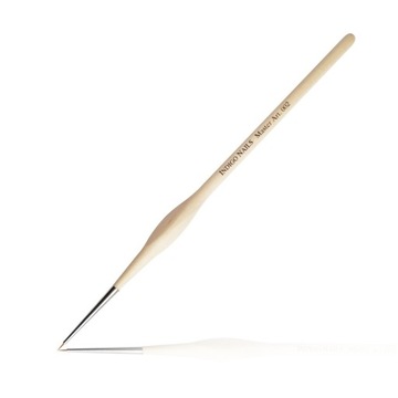 Indigo деревянная ручка 002-4mm