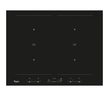 ІНДУКЦІЙНА ПЛИТА WHIRLPOOL ACM 928 / BA BOOSTER