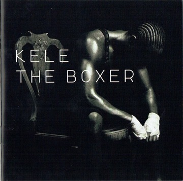 Kele-The Boxer