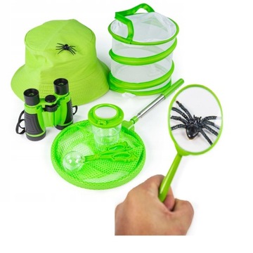 Bjigigs Toys набор аксессуаров 12 el.