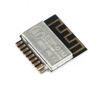 Модуль Wi-Fi IoT ESP8285 ESP-01M