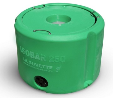Антифриз шаровая поилка ISOBAR 250 La Buvette