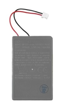 Акумулятор для контролера PlayStation 4 V2 LIP1522 v2 маленький штекер