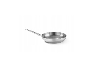 Сковорода HENDI KITCHEN LINE 28CM INOX без крышки