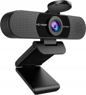 Веб-камера FULL HD 1080p веб-камера веб-камера C960 микрофон поток USB